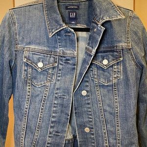 Gap Denim Jacket